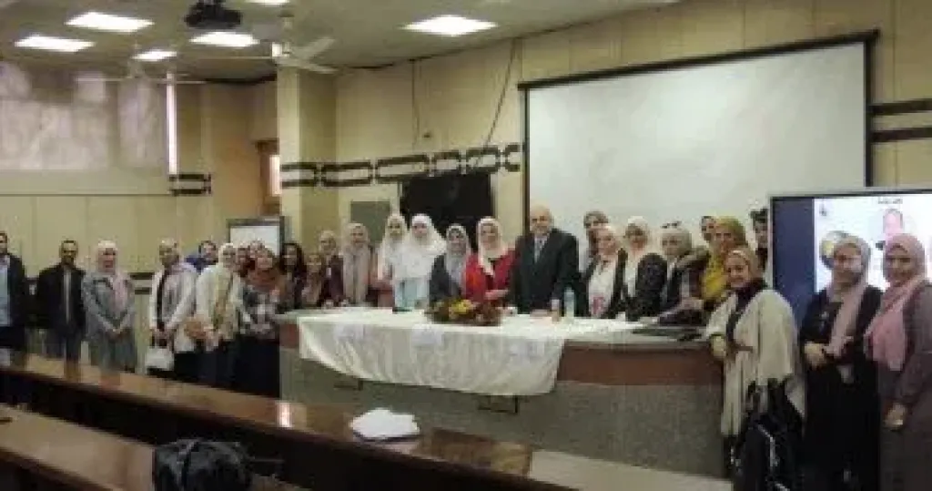 طب قصر العينى يواكب التحديات وينظم ورشة تدريبية حول المخدرات الاصطناعية