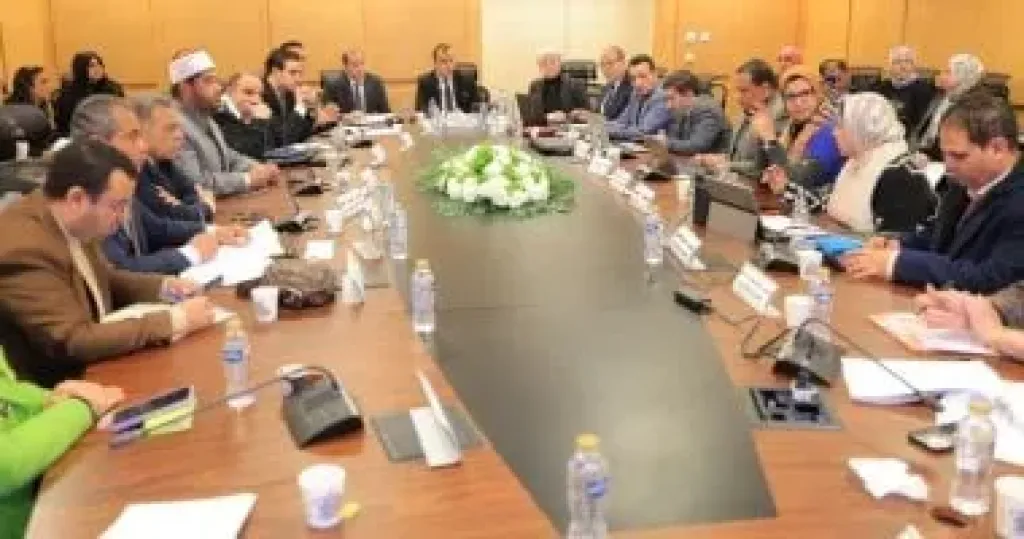 وزارة التضامن: تسليم عدد 567 طفلاً وطفلة بنظام الأسر البديلة الكافلة حتى الآن