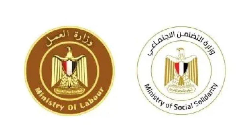 وزيرا التضامن و العمل يقرران مضاعفة المساعدات لأسر حادثتى الفيوم ووادى النطرون