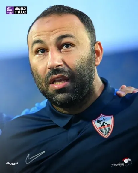 أحمد عبد الرؤوف بعد الخسارة من سموحة: لم نضمن الفوز… ولست راضيًا عن الأداء