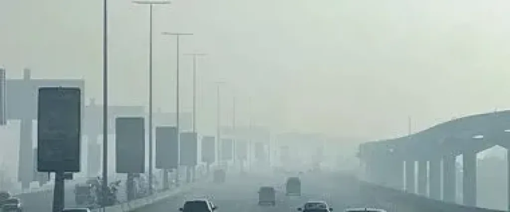 درجات الحرارة اليوم الجمعة 26 ديسمبر.. أجواء شديدة البرودة وشبورة كثيفة