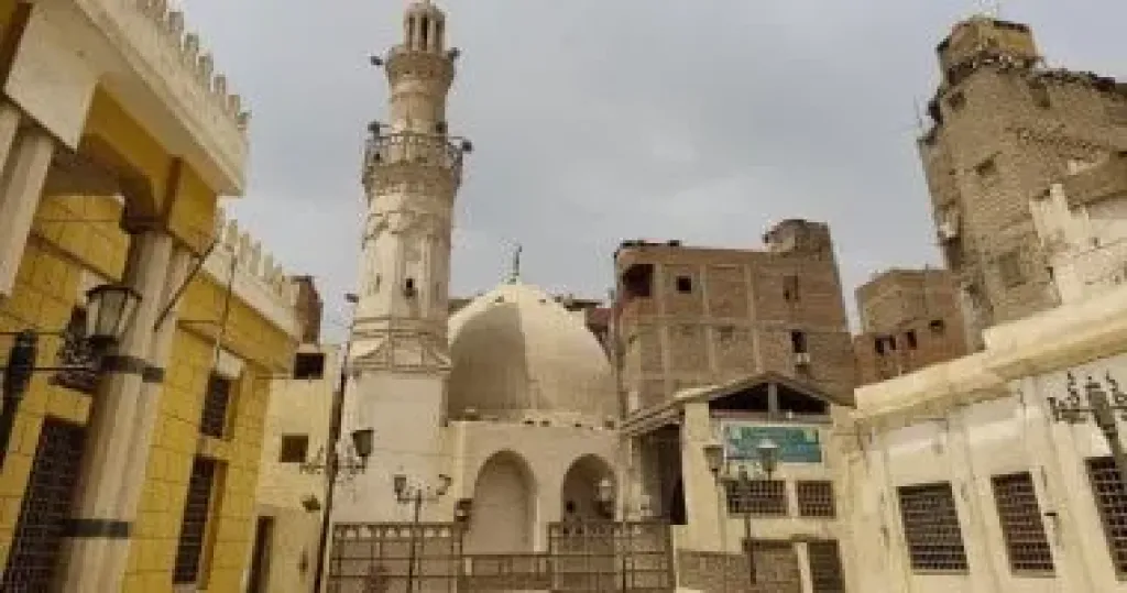 متحدث الأوقاف: ضوابط استخدام مكبرات الصوت بالمساجد تذكير وتجديد لضمان الالتزام