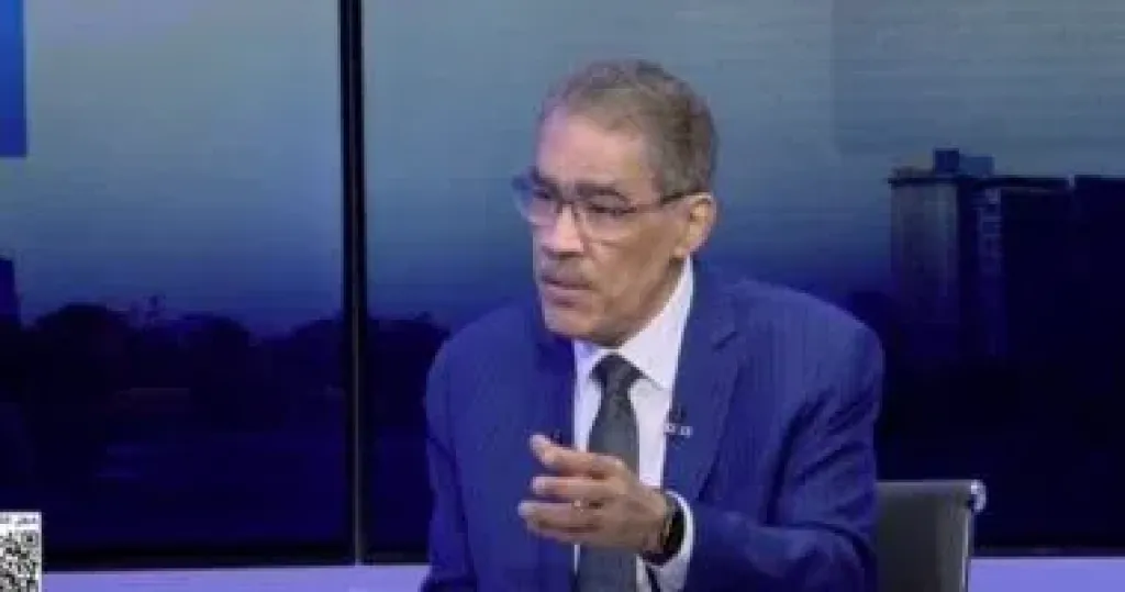 «»ضياء رشوان: ترامب وضع في خطته عدم تهجير الفلسطينيين بعد اتصالات مع مصر والوسطاء