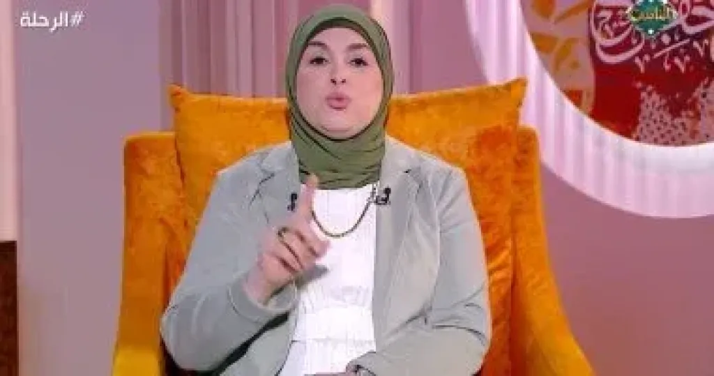 سماح عبد الفتاح تضع خريطة الدعم النفسى والغذائى للأم الجديدة