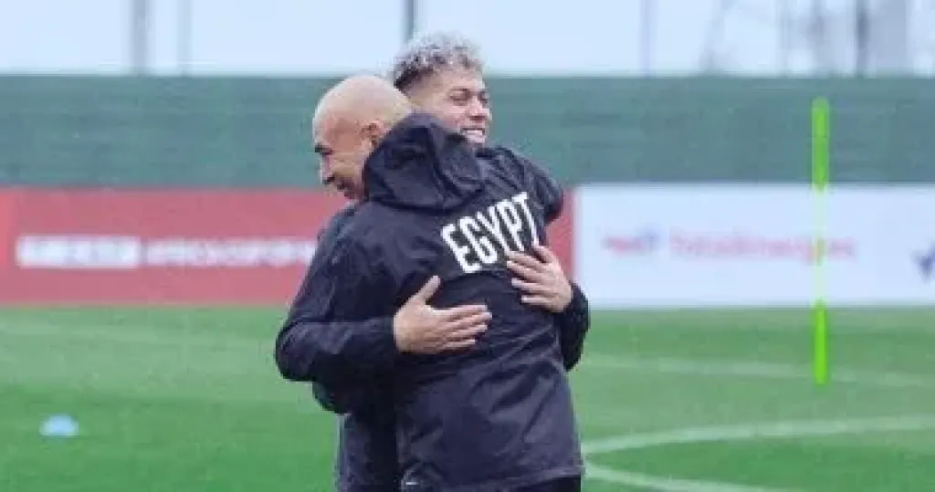 حسام حسن يستعين بسلاح مميز فى المنتخب قبل ساعات من لقاء جنوب أفريقيا