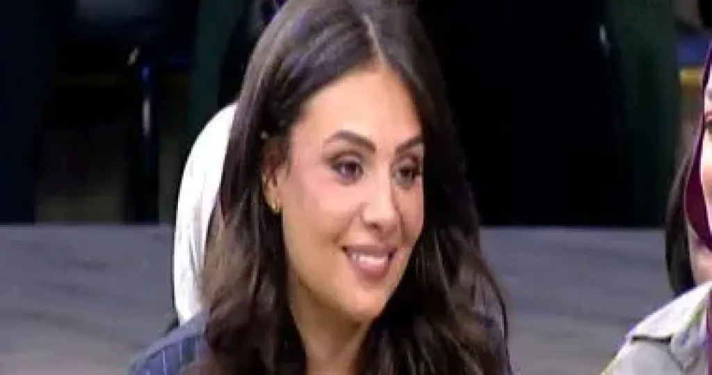 المخرجة مريم الباجوري: عملت على قصة ميد تيرم 3 أشهر.. مشروع يعكس تحديات الشاب