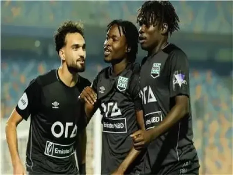 اليوم| زد يواجه ألو إيجيبت في كأس مصر