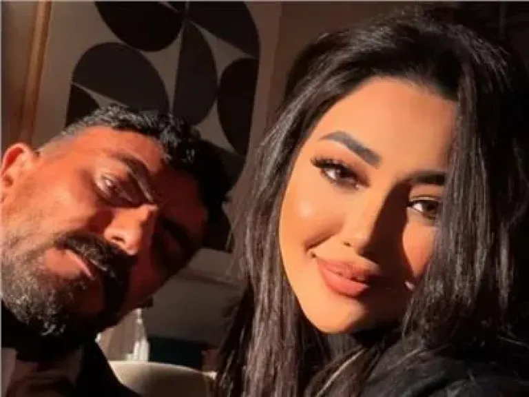 رحمة محسن تحسم مشاركتها في «علي كلاي» بطولة أحمد العوضي