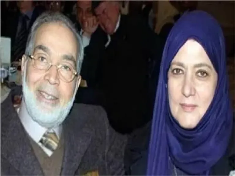 شمس البارودي: ربنا أنعم عليّ بحسن يوسف.. وكان يعتبرني دعوة والديه