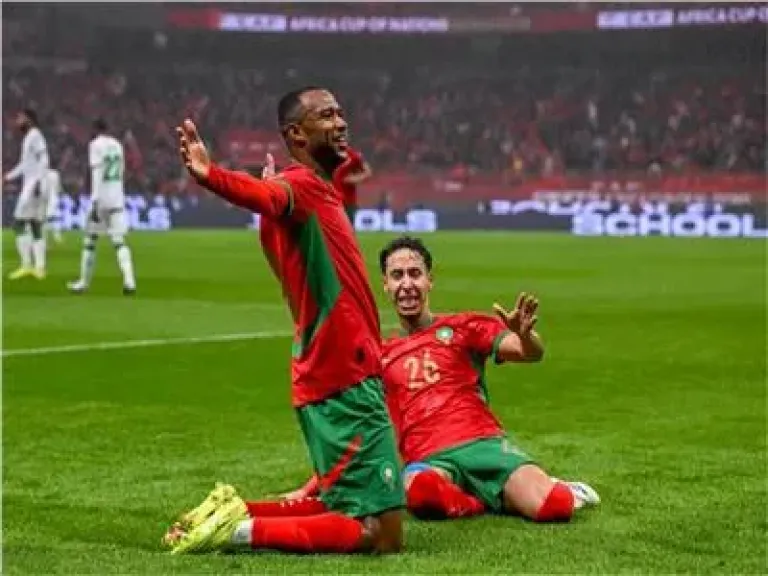 موعد مباراة المغرب ومالي في أمم أفريقيا 2025.. والقنوات الناقلة