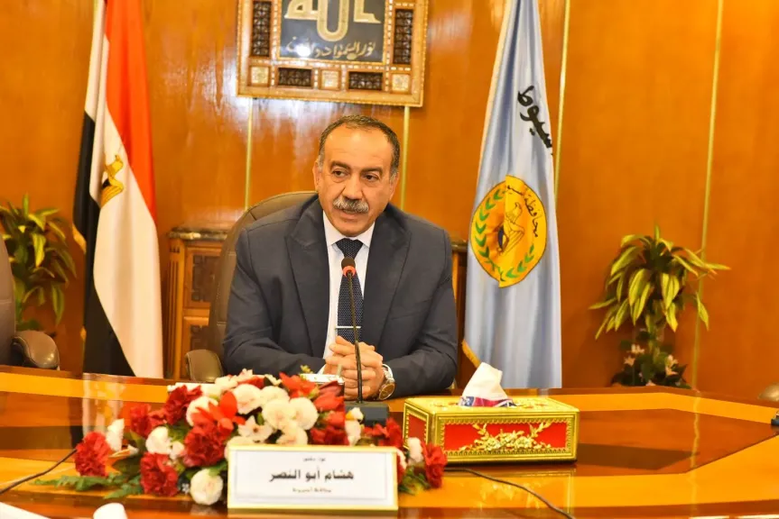 محافظ أسيوط: انضمام 5 مدارس جديدة لمنظمة اليونسكو يعكس تطور المنظومة