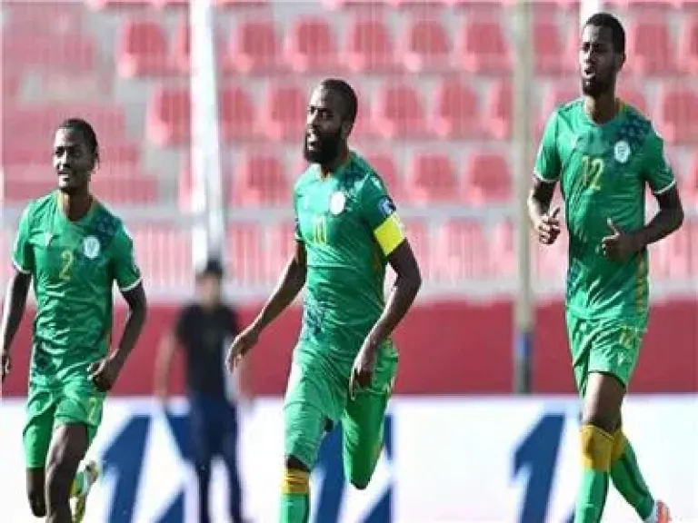 زامبيا وجزر القمر في مهمة الأهداف المشتركة بـ أمم أفريقيا 2025