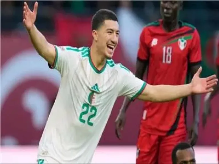 أمم أفريقيا 2025| إبراهيم مازا: منتخب الجزائر يركز على مواجهة بوركينا ..وسعيد بالدعم الجماهيري