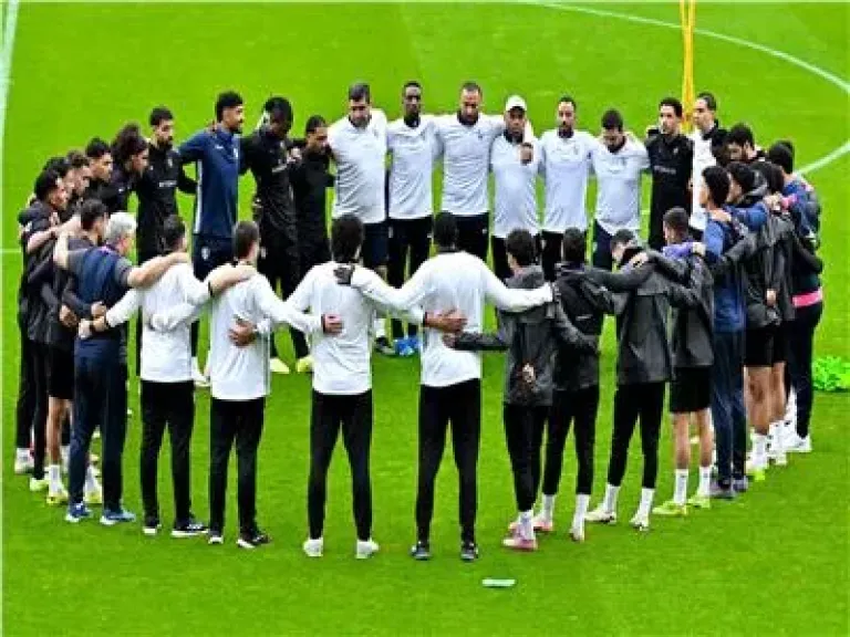 تغييرات منتظرة على تشكيل الزمالك أمام بلدية المحلة في كأس مصر