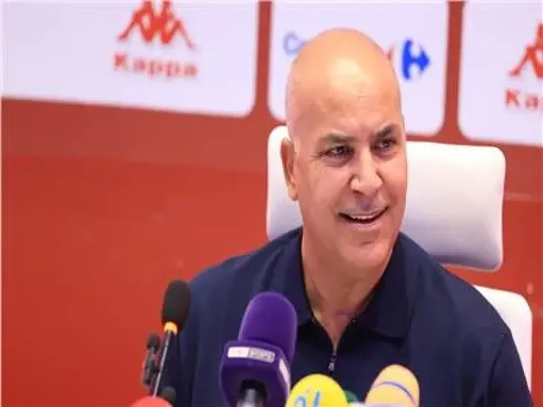 أمم أفريقيا 2025| مدرب تونس: جهزنا لمواجهة نيجيريا جيدًا.. ونسعى لمواصلة الانتصارات