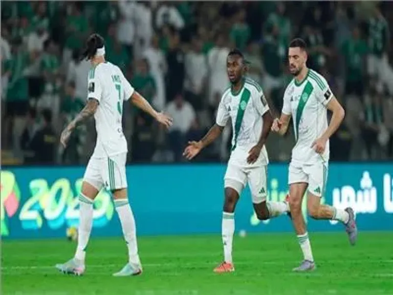 تشكيل أهلي جدة الرسمي أمام الفتح في الدوري السعودي