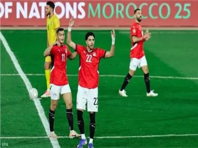 مصر ضد جنوب أفريقيا.. تاريخ المواجهات المباشرة بين المنتخبين قبل لقاء اليوم في أمم أفريقيا 2025
