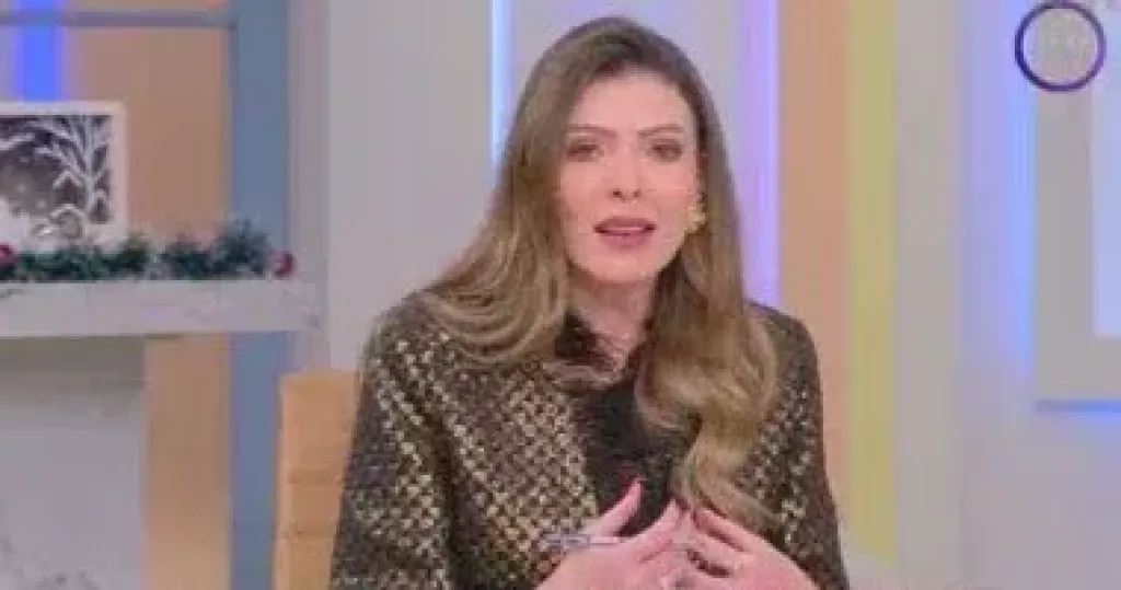 شريهان أبو الحسن تكشف عن طقوس برازيلية غريبة لاستقبال العام الجديد: موجة لكل أمنية