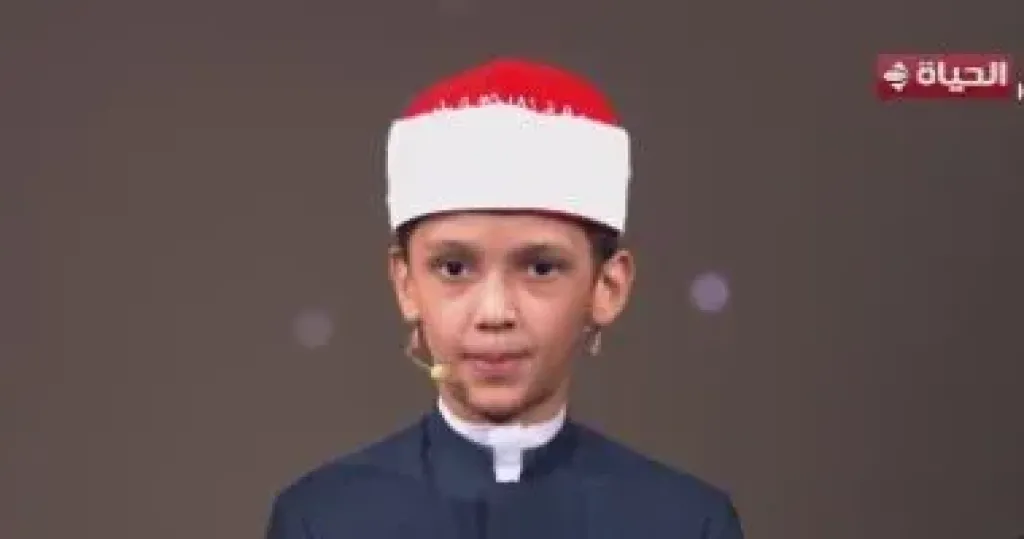 عمر عوض ومحمد عبد الحليم ومحمد ماهر يتأهلون للجولة المقبلة من دولة التلاوة