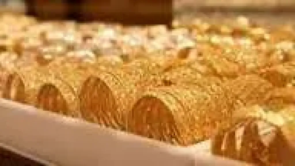 سعر الذهب اليوم السبت 27 ديسمبر 2025 .. عيار 18 بأعلى مستوى تاريخي