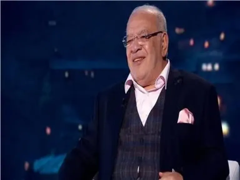 صلاح عبد الله يهنئ منتخب مصر بتأهله لدور الـ 16 في أمم أفريقيا 2025