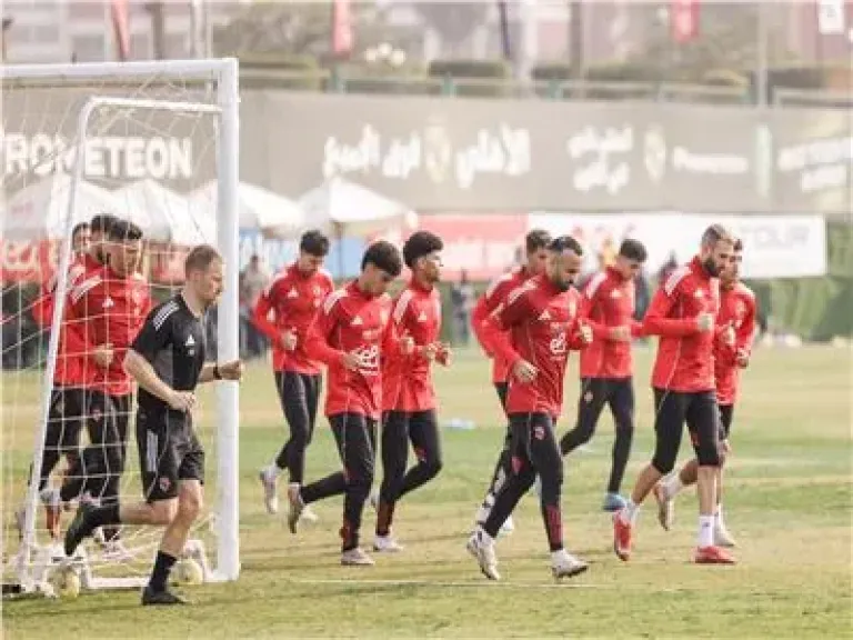 عودة الأهلي لكأس مصر.. مواجهة حاسمة أمام المصرية للاتصالات في دور الـ32