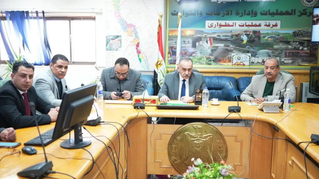 محافظ أسيوط: فتح لجان في اليوم الأول لجولة الإعادة بالدائرة الثالثة الملغاة