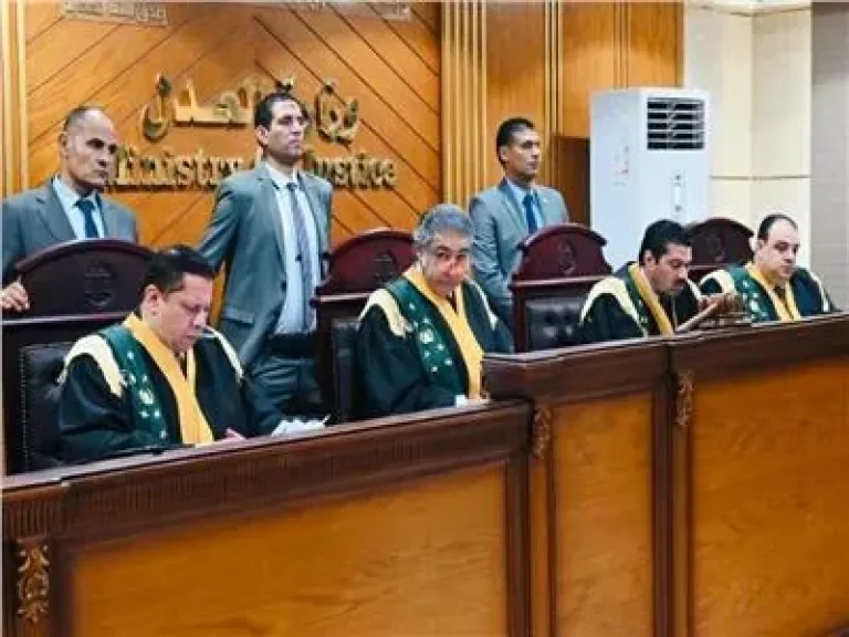 اليوم.. جنايات الإرهاب بوادي النطرون تنظر محاكمة «تكفيري» أسس جماعة إرهابية