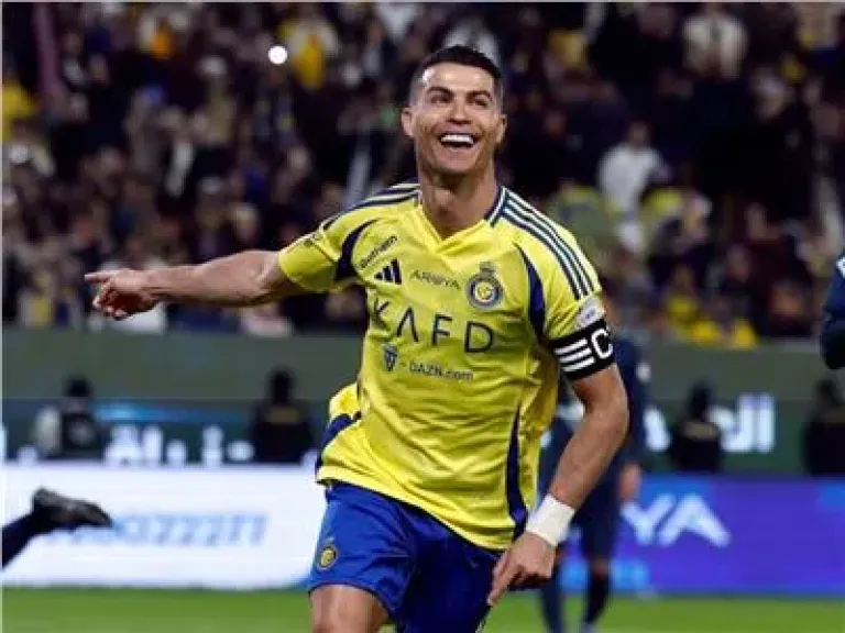 رونالدو أساسيًا.. تشكيل النصر المتوقع أمام الأخدود في الدوري السعودي