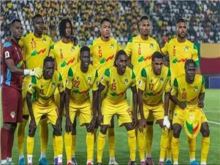 بنين وبوتسوانا في مهمة صعبة لإحياء آمال التأهل بأمم أفريقيا 2025