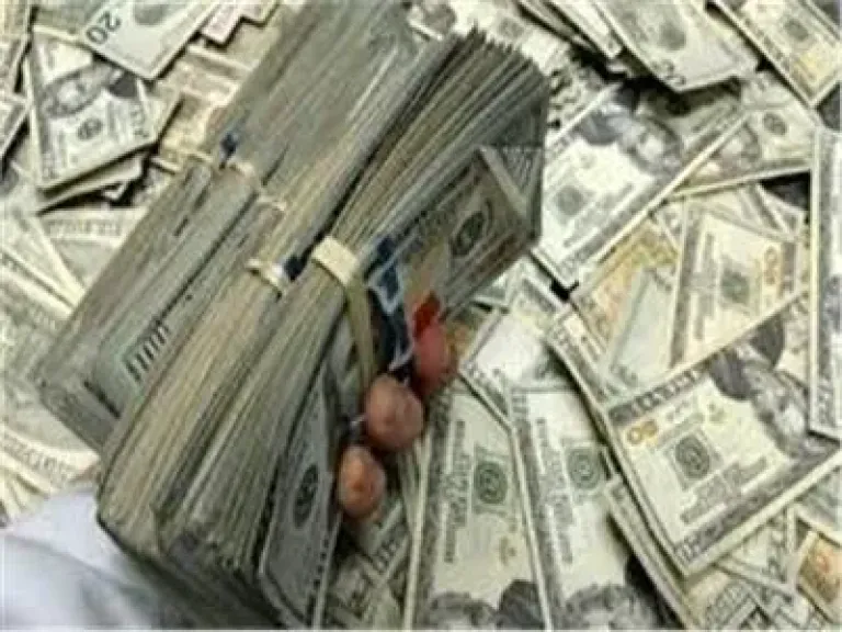 ضبط قضايا اتجار في النقد الأجنبي بقيمة 3 ملايين جنيه