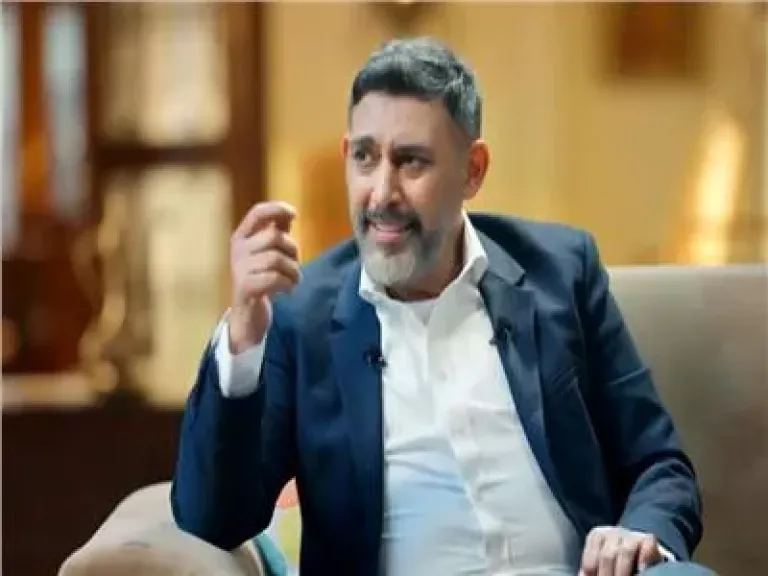 عمرو مصطفى: فيلم «الست» عبقري.. وأدعو الجمهور لمشاهدته