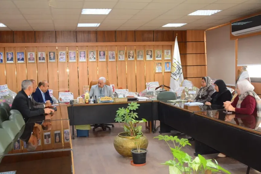 مركز الدعم النفسي والاجتماعي والإرشاد الأسري يطلق سلسلة ندوات توعوية