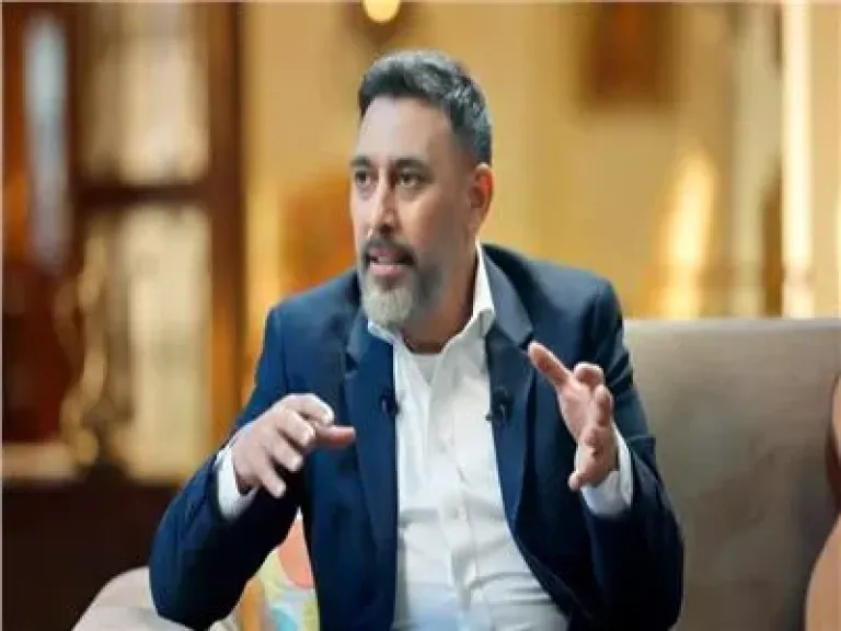 عمرو مصطفى عن كواليس تلحين «خليك فاكرني»: بدون آلات موسيقية ولا نوتة