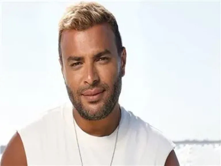 رامي صبري يوجه رسالة قوية للملحنين والشعراء بشأن أغانيه