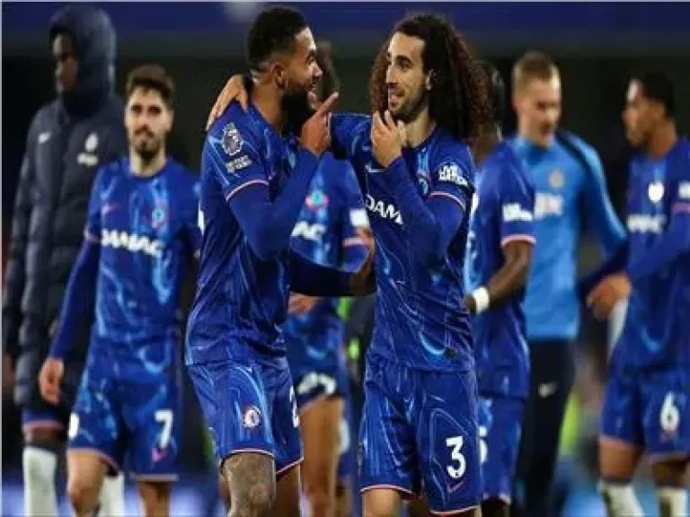 تشكيل تشيلسي المتوقع أمام أستون فيلا في البريميرليج