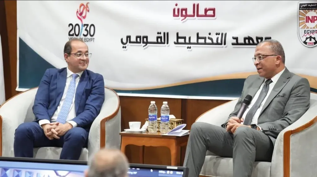 وزير المالية:هدفنا الاستراتيجي توسيع القاعدة الاقتصادية والإنتاجية والضريبية لصالح المواطنين والمستثمرين والبلد