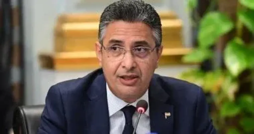 التموين: تطوير المنافذ وتحويلها لفروع كارى أون لطرح السلع الغذائية بأسعار مخفضة