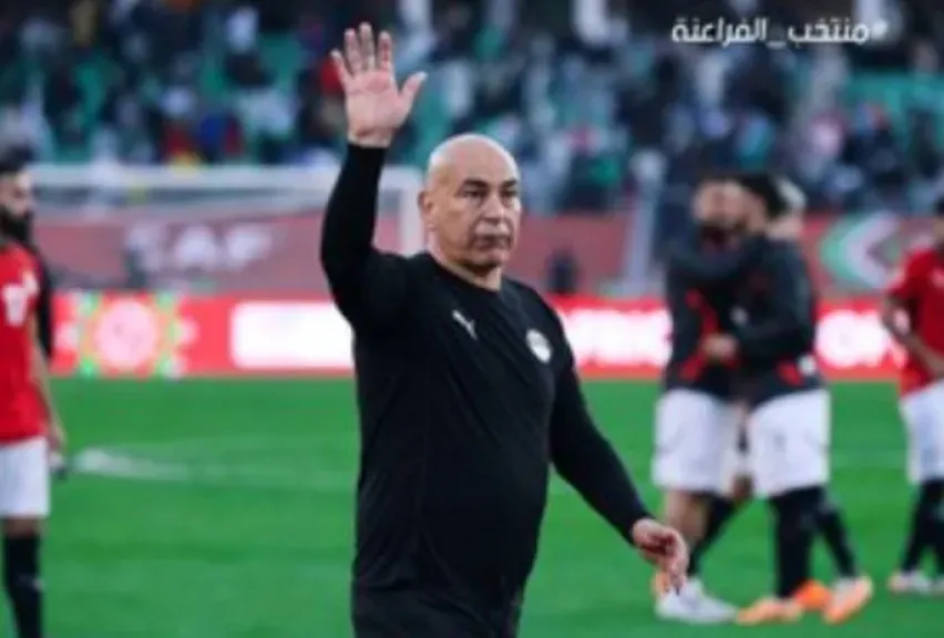 حسام حسن يكتب التاريخ ويصبح رابع مدرب مصري يحقق الفوز في أول مباراتين بأمم إفريقيا