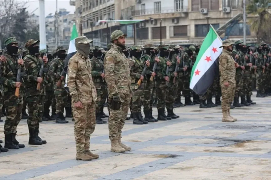 إعلام سوري: مقتل عنصر من وزارة الدفاع إثر إطلاق نار من قبل مجهولين في حلب