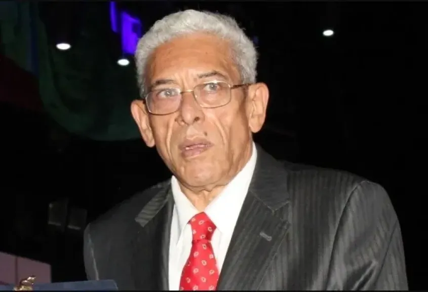 نقابة السينمائيين تنعي المخرج داوود عبد السيد