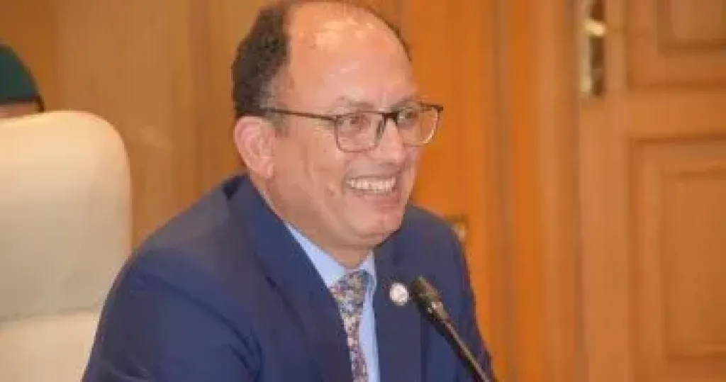 جامعة العاصمة تحتفى بخمسين عامًا من العطاء.. احتفالية كبرى لليوبيل الذهبي