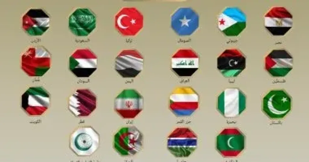 بيان مشترك يؤكد الرفض الكامل للاعتراف الاسرائيلى بإقليم أرض الصومال