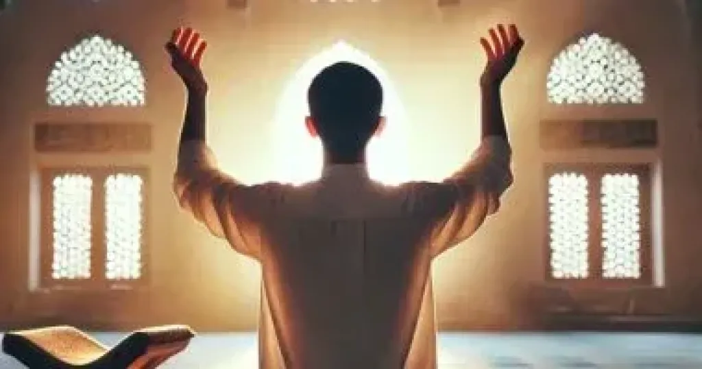 أذكار المساء.. رضيت بالله ربا وبالإسلام دينا وبمحمد نبيا.. رددها ثلاث مرات