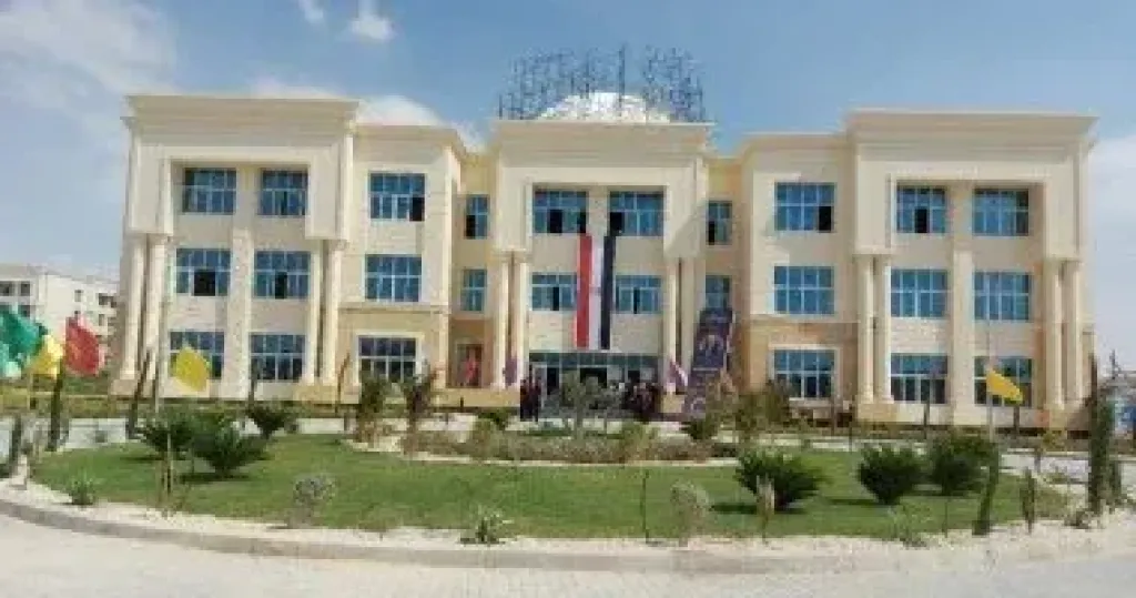 «الأعلى للجامعات» يوافق على استضافة جامعة المنيا أسبوع شباب الجامعات الـ14