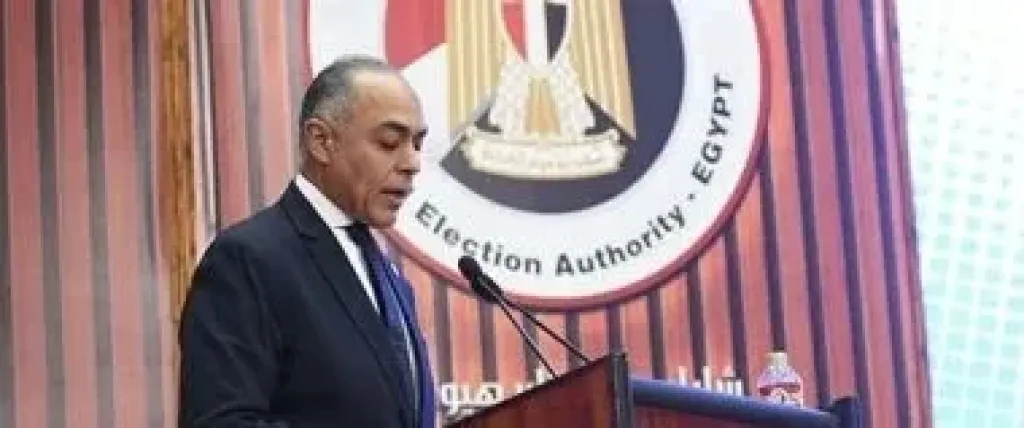 رؤساء لجان المتابعة بالمحافظات يتابعون الاقتراع بالدوائر الـ19 الملغاة بانتخابات النواب