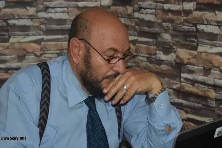 الكاتب الصحفى محمود الشاذلى يكتب : ياقوم أليس فيكم رجل رشيد .