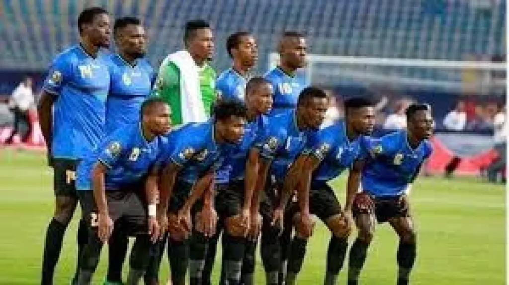 تنزانيا وأوغندا ”محلك سر” بعد التعادل 1-1 في أمم إفريقيا بالمغرب
