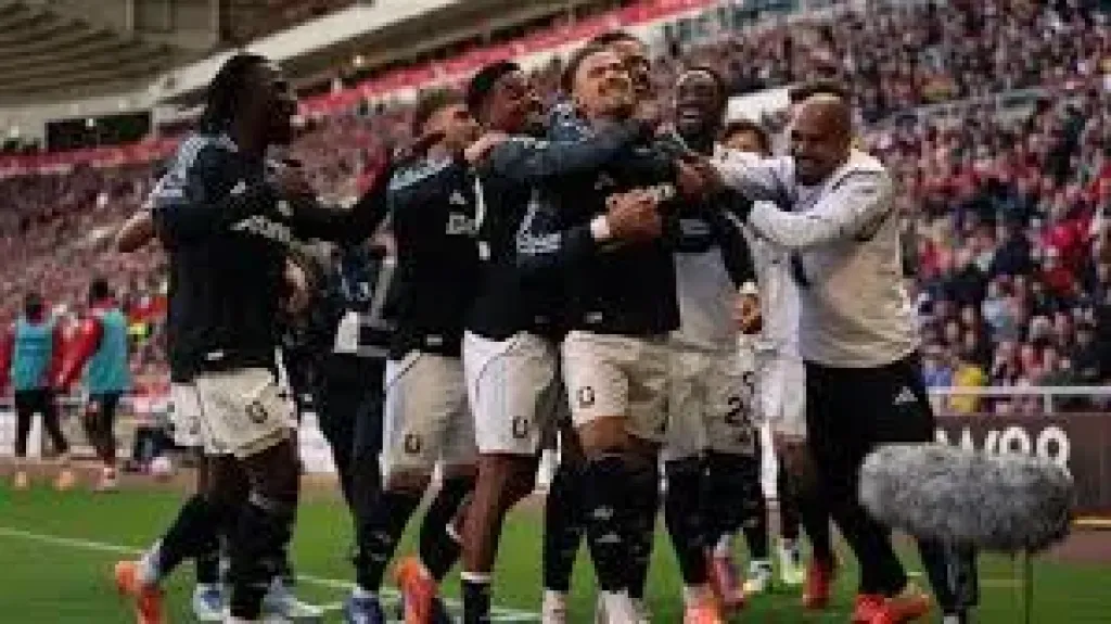 تشيلسي يسقط في ملعبه أمام أستون فيلا 1/2 بالدوري الإنجليزي