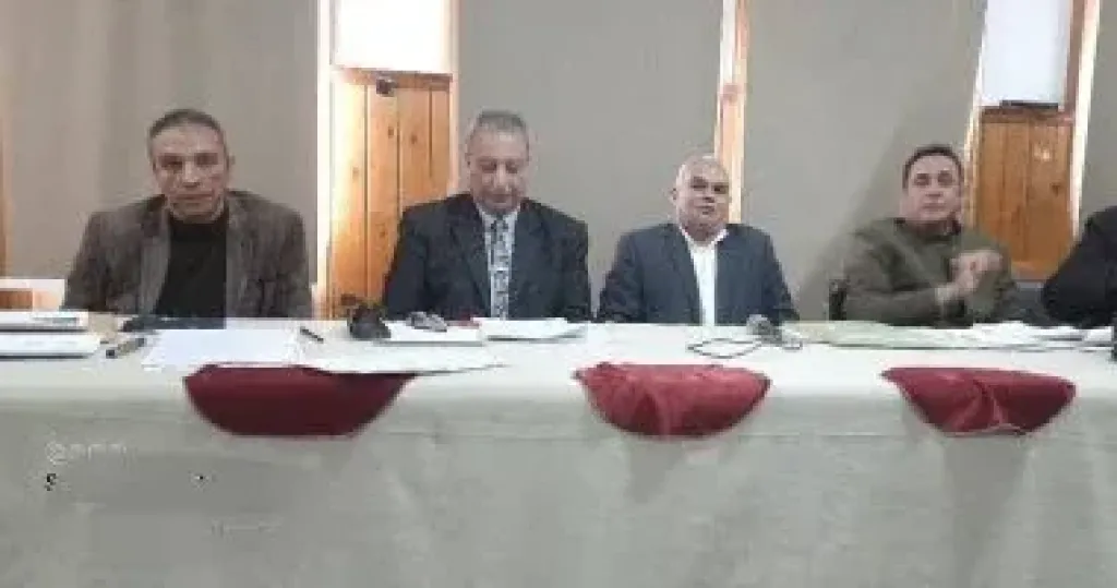 معهد محمود عنبر الأزهري بسوهاج يحصد المركز الأول بمسابقة أوائل طلاب الإعدادية